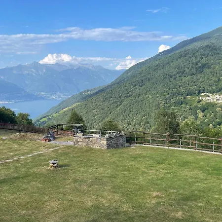 Villa Primula Monti di Pino