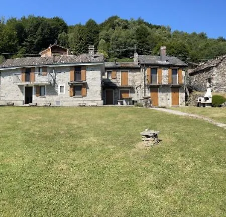Primula Villa